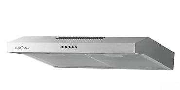 Aspirator "Eurolux-EU-SH4006TS60(INOX)" ✅ Brend: Eurolux lalafo.az -da Aspirator "Eurolux-EU-SH4006TS60(INOX)" ✅ Brend: Eurolux