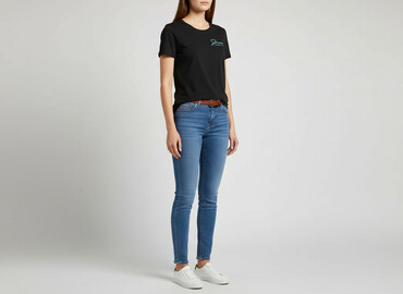 jeremy sochan tshirt: Women`s T-shirt, size M at lalafo.pl jeremy sochan tshirt: Women`s T-shirt, size M