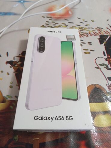Samsung: Samsung B3310 Corby Mate, 128 GB, rəng - Bənövşəyi