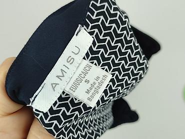 obcisla bluza: Amisu, Bluzka damska, rozmiar S — 5