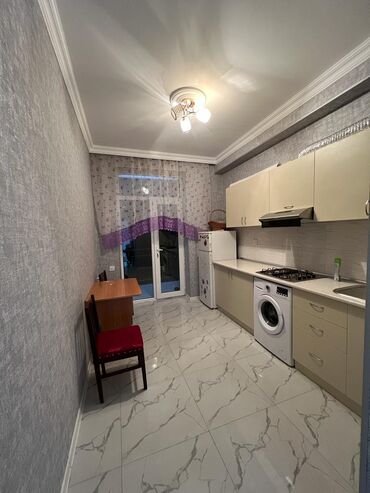 Uzunmüddətli kirayə mənzillər: Yasamal Rayon Müstəqillik küçəsi 3 Saylı Asan Xidmətin arxası Mida — 9