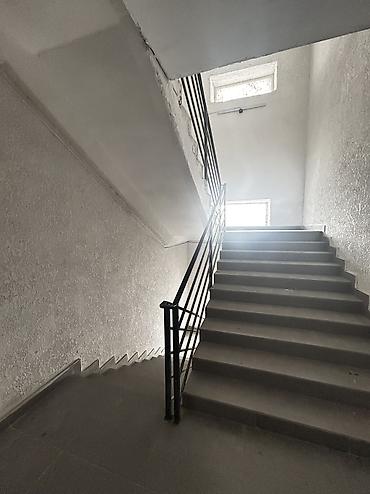 Продажа квартир: 1 комната, 38 м², Индивидуалка, 4 этаж, Евроремонт — 6