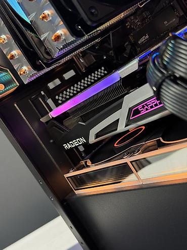 intel core 2: Компьютер, ядер - 6, ОЗУ 16 ГБ, Игровой, Новый, AMD Ryzen 5, AMD Radeon RX 6700 XT, SSD — 5