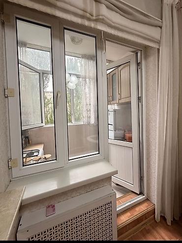 Продажа квартир: 3 комнаты, 61 м², 106 серия, 5 этаж, Евроремонт — 9