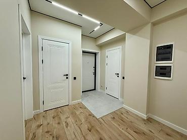 Продажа квартир: 2 комнаты, 71 м², 2 этаж — 4