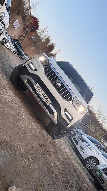 Ssangyong: Ssangyong Rexton: 2020 г., 2.2 л, Автомат, Дизель, Пикап — 8