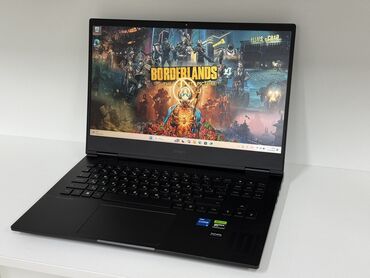 айфоны бу бишкек: Ноутбук, HP, 16 ГБ ОЭТ, Intel Core i5, 16 ", Колдонулган, Жумуш, окуу үчүн, эс тутум SSD