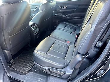 Subaru: Subaru Ascent: 2023 г., 2.4 л, Автомат, Бензин, Кроссовер — 7