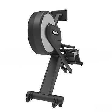 İdman və istirahət: Avarçəkmə trenajoru "PulsoGym RWM700"PulsoGym RWM700 - bədənin bütün — 3