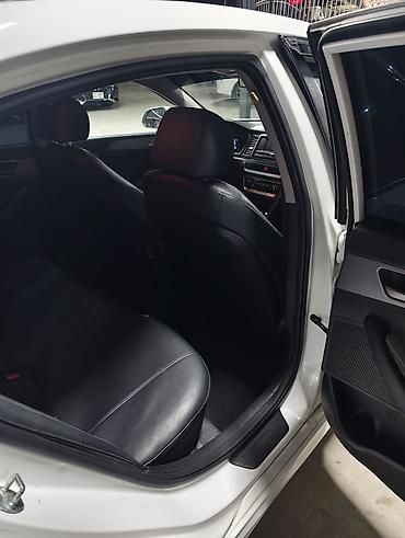 фара хундай саната: Hyundai Sonata: 2019 г., 2 л, Автомат, Газ, Седан — 4
