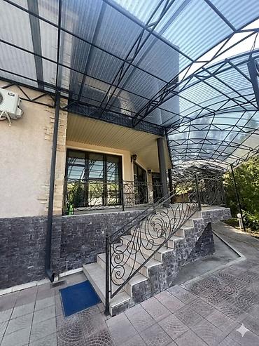 особняк ош: 🏡 Продается эксклюзивный особняк рядом с парком Ынтымак Дом — 1