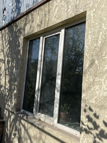 бу окон: Цена за одно окно Пластиковые окна ПВХ (несколько комплектов) -