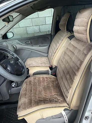 ниссан альмера тина: Nissan Almera Tino: 2001 г., 1.8 л, Механика, Бензин, Минивэн — 2