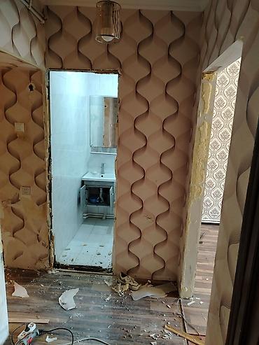 Təmir işləri: 🔨 SÖKÜNTÜ İŞLƏRİ – PEŞƏKAR KOMANDA Ev, obyekt, ofis və digər — 11