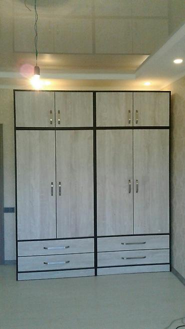 Мебель на заказ: Мебель на заказ, Кухня, Шкаф — 3