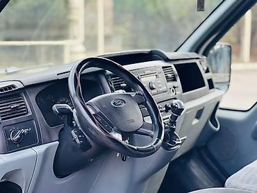 ford transit 2012: Ford Transit Yük
Yaxşı vəziyyətdədir — 4