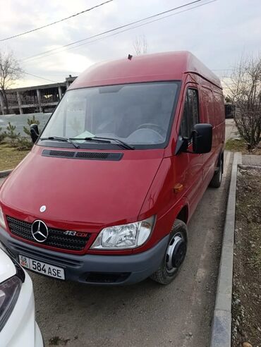 авто из корее в бишкек: Легкий грузовик, Mercedes-Benz, Стандарт, 3 т, Б/у