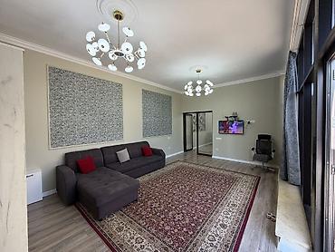 порковка: 250 м², 6 комнат и более, Алтын-ордо ж/м, Семейным — 6