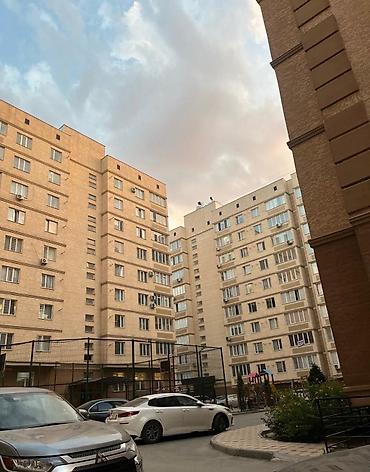 Продажа квартир: 2 комнаты, 71 м², Элитка, 8 этаж — 11