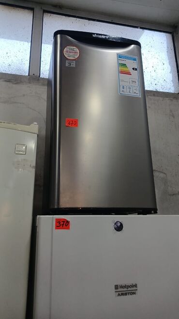 Soyuducular: 2 qapılı Indesit Soyuducu Satılır