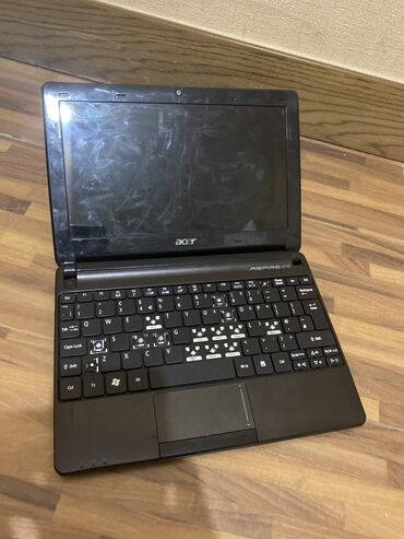 notebook satiram: İşlənmiş Acer 11.6 ", AMD A3, < 128 GB, Ödənişli çatdırılma