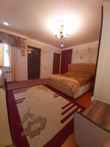 Uzunmüddətli kirayə evlər: 100 kv. m, 3 otaqlı, İşıq, İnternet, Telefon — 16