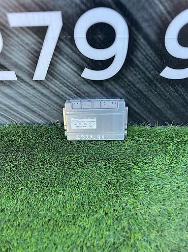 Другие автозапчасти: Блоки управления ЭБУ б/у оригинал привозные с Японии на все модельный — 8