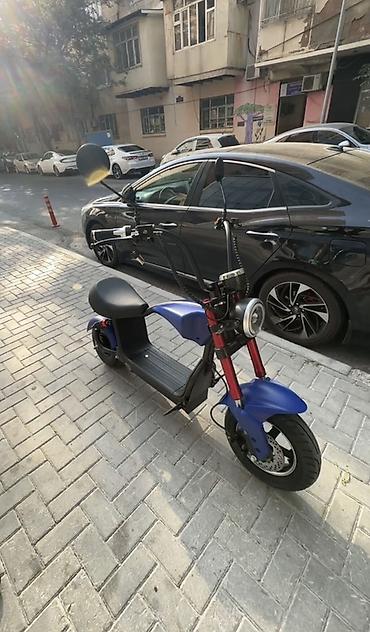 pult az: Az islenib, 40-50 km/s gedir elave melumat ucun yaza bilersiz — 3