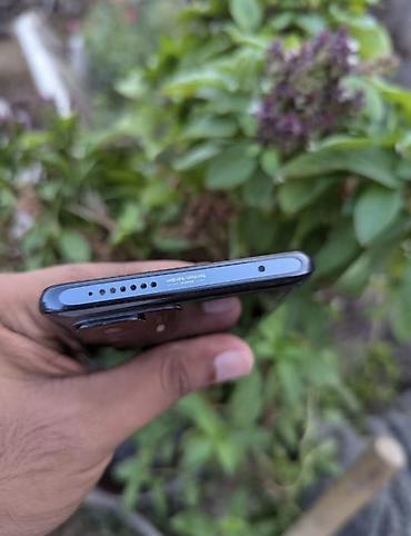 Xiaomi 11T Pro, 128 ГБ, цвет - Серый,
Отпечаток пальца, Face ID at lalafo.az — 3 Xiaomi 11T Pro, 128 ГБ, цвет - Серый,
Отпечаток пальца, Face ID — 3