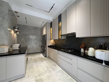 доброй плаза: 5 и более комнат, 243 м², Элитка, 8 этаж, Дизайнерский ремонт