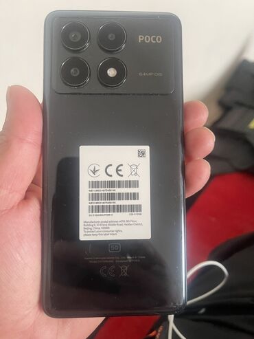 телефон doogee n55: Xiaomi, 14 Civi, 512 ГБ, цвет - Черный, 2 SIM