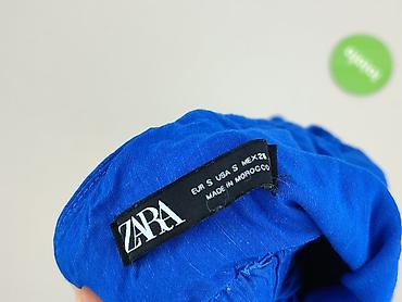 ellos: Zara, Sukienka damska, rozmiar S — 4