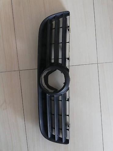 ferrex kompresor 50l: MASKA ZA ZA VOLKSWAGEN POLO | Maska za Volkswagen Polo 2005 - — 1
