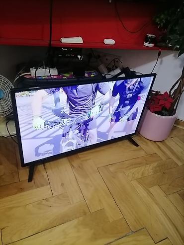 vacum cleaner: TV STELA led tanki 32 Inča ili 82 dijagonala ekrana sa daljinskim — 5