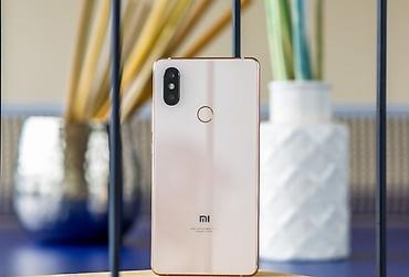 honor 7a pro qiymeti: Xiaomi Mi 8 SE, rəng - Mavi, 
 Barmaq izi — 1