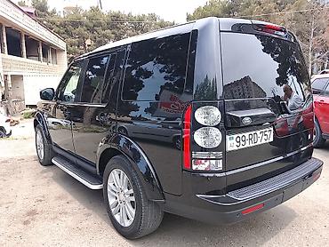 Land Rover: Land Rover Discovery: 3 l | 2013 il 188538 km Universal — 19