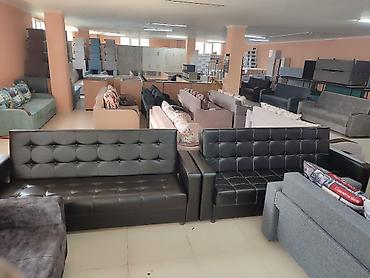 Прямые диваны: Прямой диван — 14