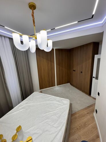Продажа квартир: 2 комнаты, 42 м², Элитка, 11 этаж, Дизайнерский ремонт at lalafo.kg — 10 Продажа квартир: 2 комнаты, 42 м², Элитка, 11 этаж, Дизайнерский ремонт — 10