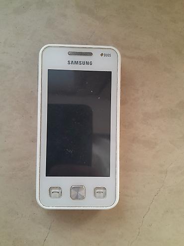 samsung duos mini: Samsung Ativ S, rəng - Ağ, Sensor — 1