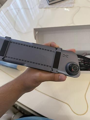video reqstrator: Videoreqistratorlar, Yeni, Avtomatik, 32 gb, Ödənişli çatdırılma — 2