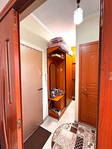 106: 1 комната, 38 м², Учкун с. 106 серия, 5 этаж — 8