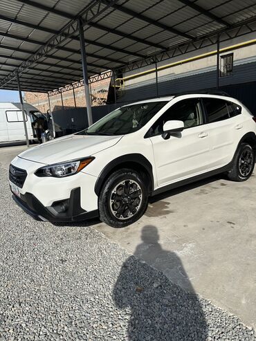 лизинг авто бишкек без первоначального взноса: Subaru XV: 2021 г., 2 л, Вариатор, Бензин, Кроссовер