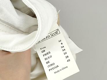 crane buty: Laura Scott, Jeansy damskie, rozmiar 2XS — 6
