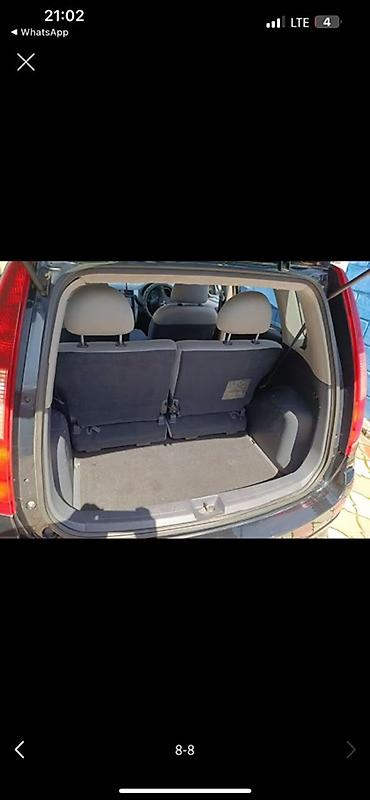 митсубиси хэтчбек: Mitsubishi Colt: 2005 г., 1.4 л, Автомат, Бензин, Хэтчбэк — 5