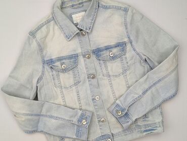 Forever 21, Kurtka jeansowa damska, rozmiar S