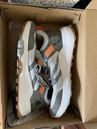 адидас террекс: Кроссовки adidas (треккинговые/для бездорожья) - Лёгкая дышащая — 5