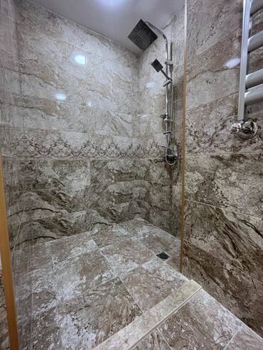 Yeni tikili: Yeni Günəşli Massiv D, 2 otaqlı, Yeni tikili, 69 kv. m — 10