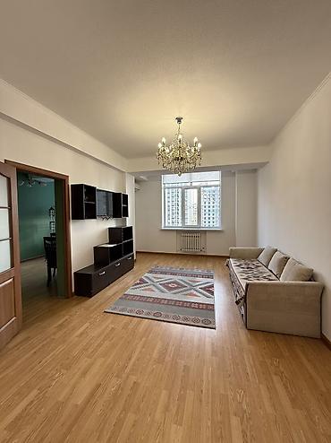 Долгосрочная аренда квартир: 2 комнаты, Риэлтор, Без подселения, С мебелью полностью — 1