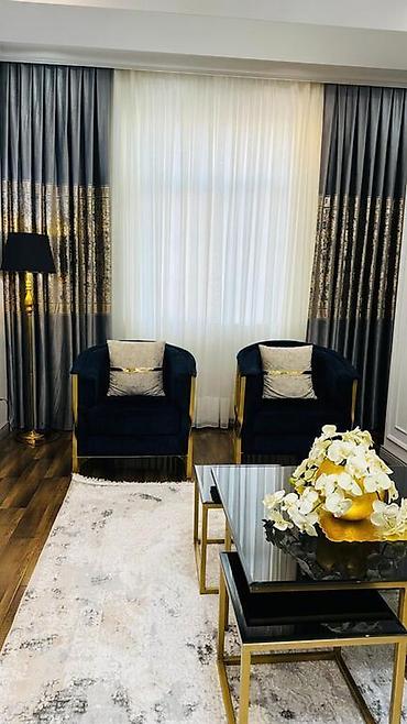 Квартиры: Satılır 2 otaqlı yeni tikili 68 m², Elmlər Akademiyası m. Kateqoriya — 3