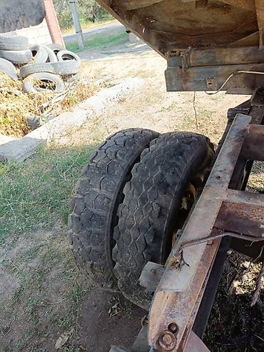 ЗИЛ: ЗИЛ : | 1991 г. Пикап — 1